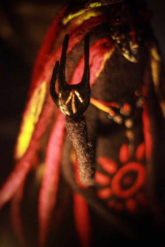 Огненный феникс - Начало новой жизни (фото 2)