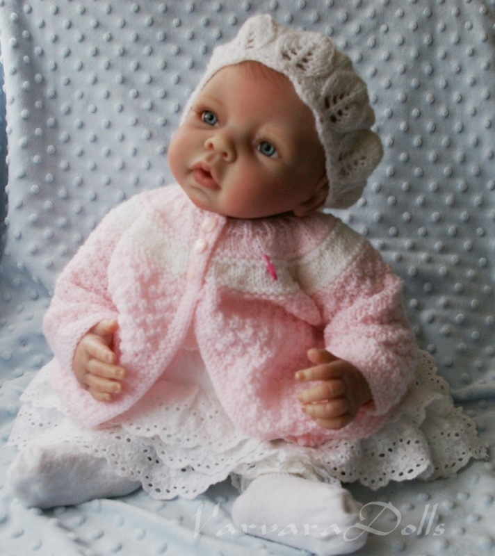 Маленькая принцесса родилась (фото 5)