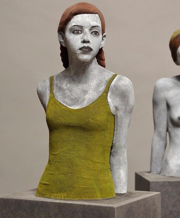 Папа Карло XXI века Бруно Уолпот (Bruno Walpoth) (фото 9)