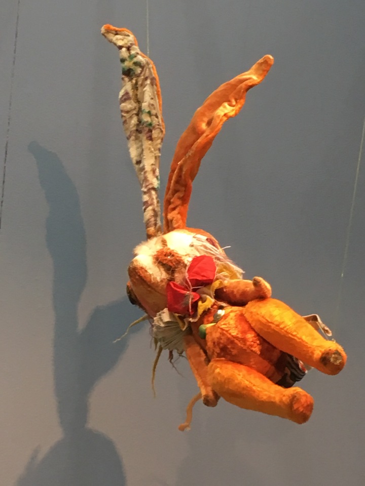 Выставка кукол в Гостином дворе - декабрь 2017 - мой взгляд - часть 3 | Бэйбики Выставка кукол в Гостином дворе - декабрь 2017 - мой взгляд - часть 3 (фото 8)