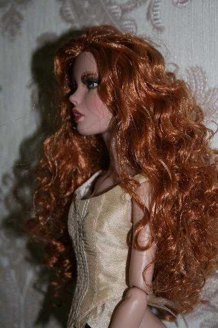 Любимый молдик Дежавю от Роберта Тоннера