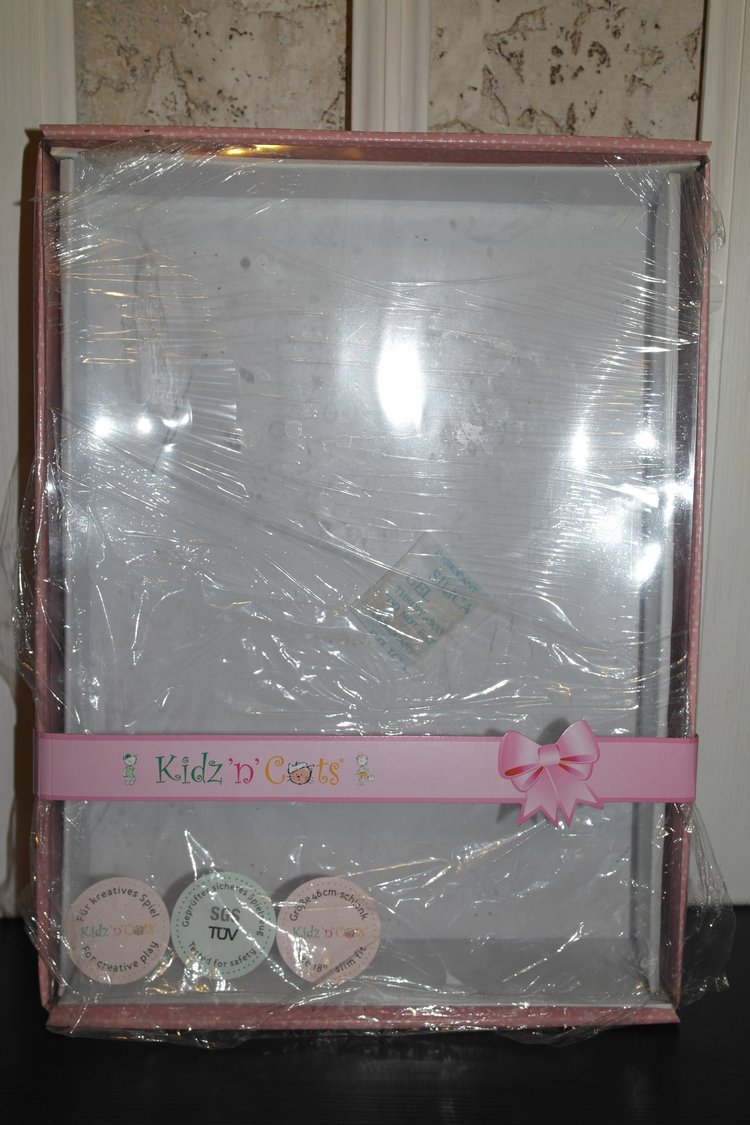 Кидзы в лицах. Куклы 2010 года