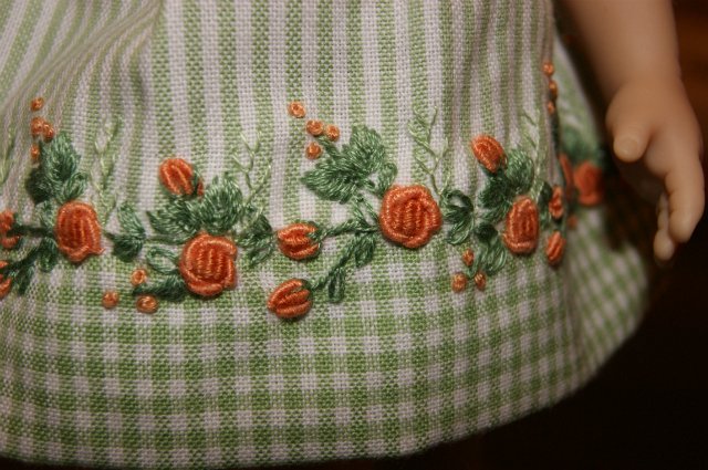 Petite Nadine by Heidi Pluszcok (фото 8)