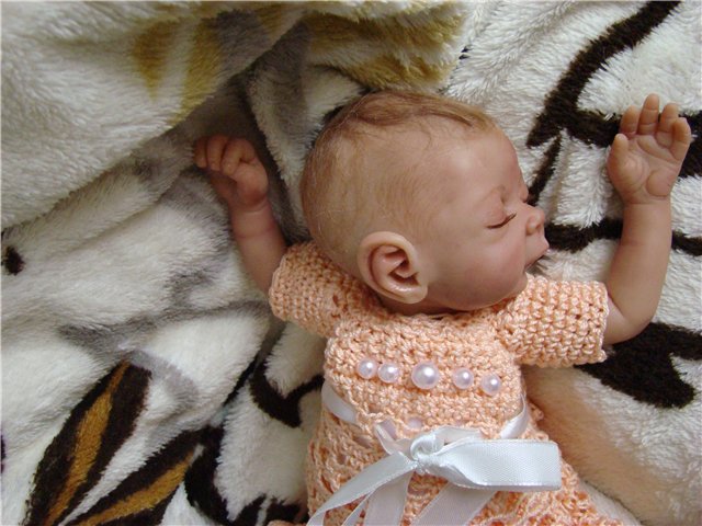 Малыши, ассорти. ООАК Кондрашовой Ирины