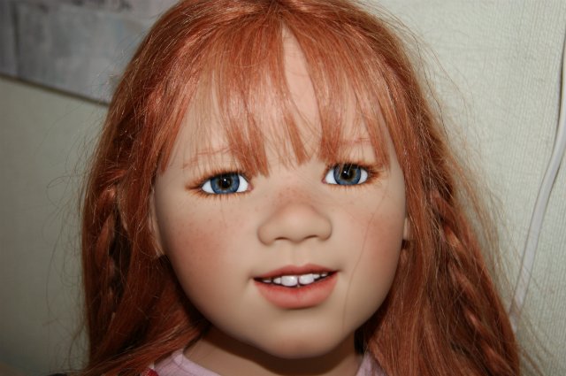 Рыжее нашествие - Zwergnase & Himstedt (фото 10)