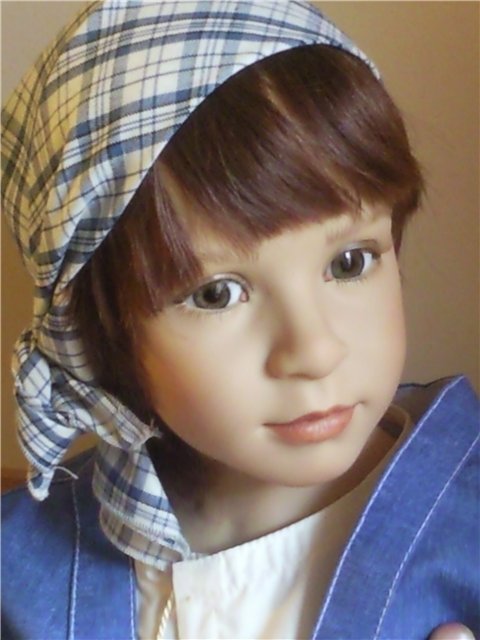 Filippo от Elisabeth Lindner