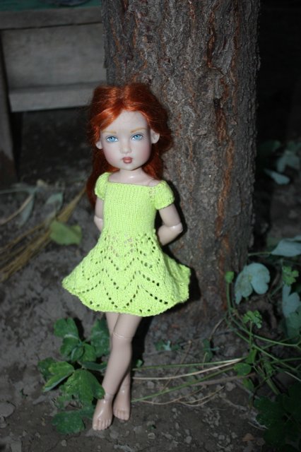 Один день из жизни цветочной феи. Бетани от Helen Kish | Бэйбики Один день из жизни цветочной феи. Бетани от Helen Kish