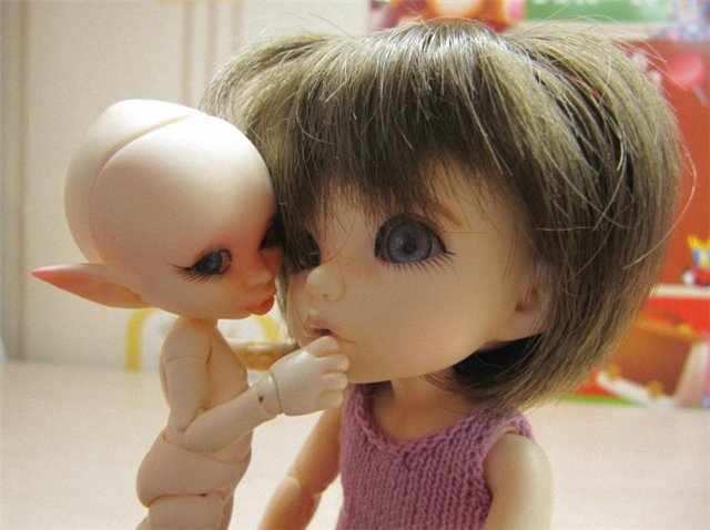 К нам приехал, к нам приехал... Феликс Поцелуйкин дорогой! Realpuki, БЖД