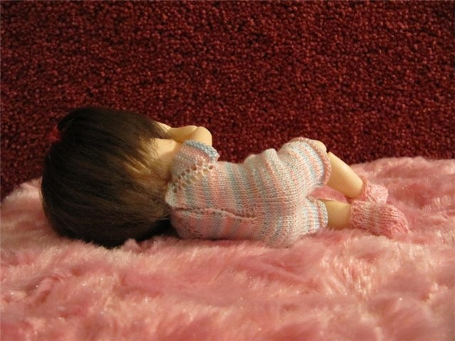 Дорога к морю! Кукла БЖД — Куклы Fairyland (ФэйриЛэнд): BJD (БЖД)