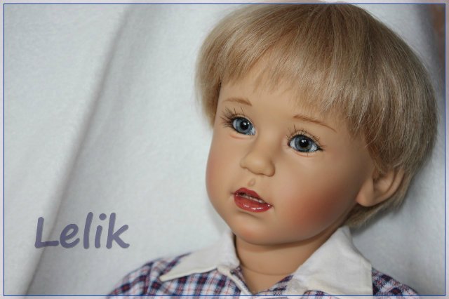 Себастьян от Памелы Эрфф 2004 года