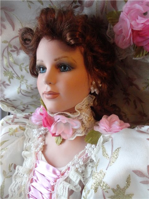 Несравненная Касандра от Русти (фото 5)