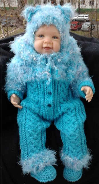 Одежда для моих девочек — Одежда и обувь для кукол своими руками: фото