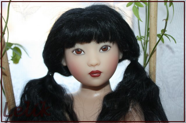 Приехала Саффи, Take Note Song: 14″ Helen Kish 2010 LE 300 (фото 4)