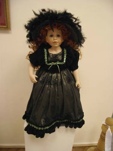 Моя первая выставка. Открытие выставки кукол из частной коллекции Алены, г.Москва | Бэйбики Моя первая выставка. Открытие выставки кукол из частной коллекции Алены, г.Москва