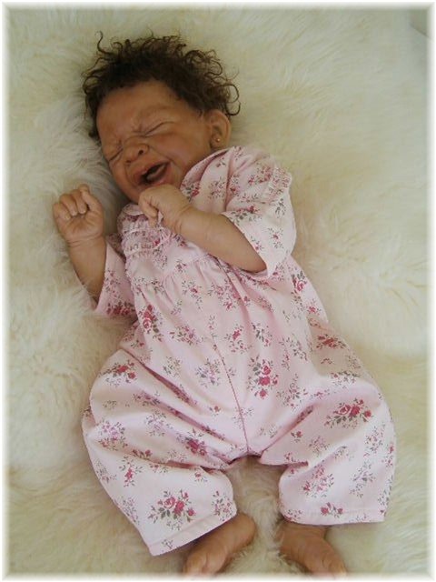 Мои любимые плаксы и сплюшки от Eva Helland, ООАК | Бэйбики Мои любимые плаксы и сплюшки от Eva Helland, ООАК