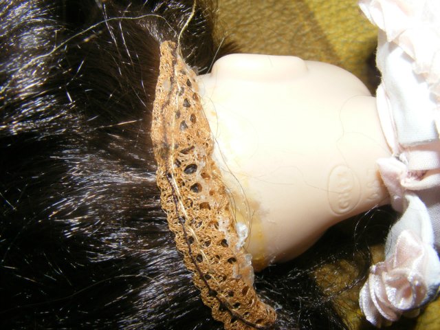 кукла Беатриc Перини для Готц