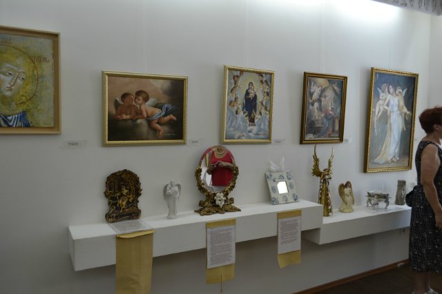 Экскурсия в село Вятское — Туризм и путешествия: фотоотчеты из поездок