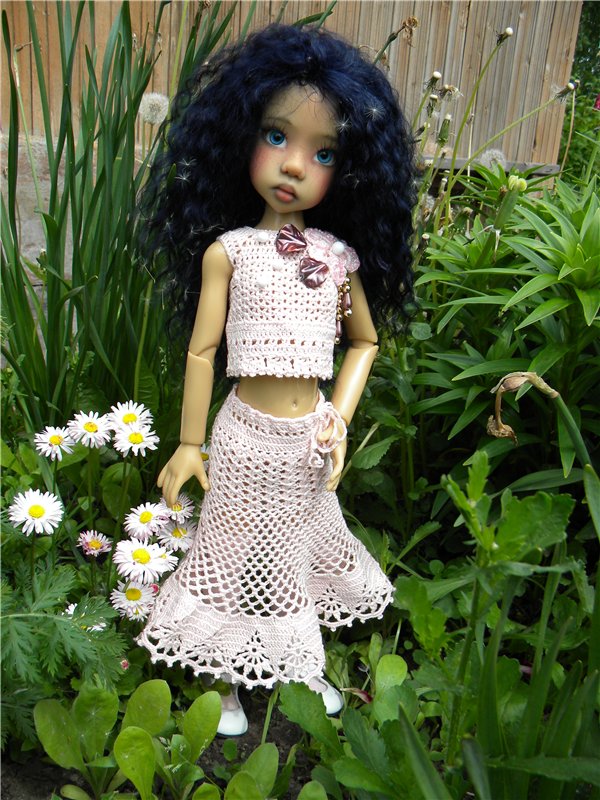 Все для любимки... Houp, Kaye Wiggs (фото 5)