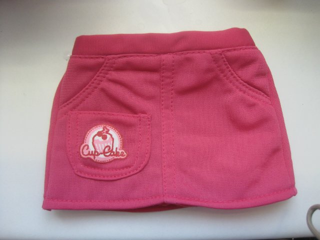 Милашка Кейт — Реставрация и преображение кукол: ремонт (фото 2)