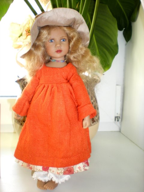 Размер имеет значение - Skarlett Nicole Marschollek-Menzner