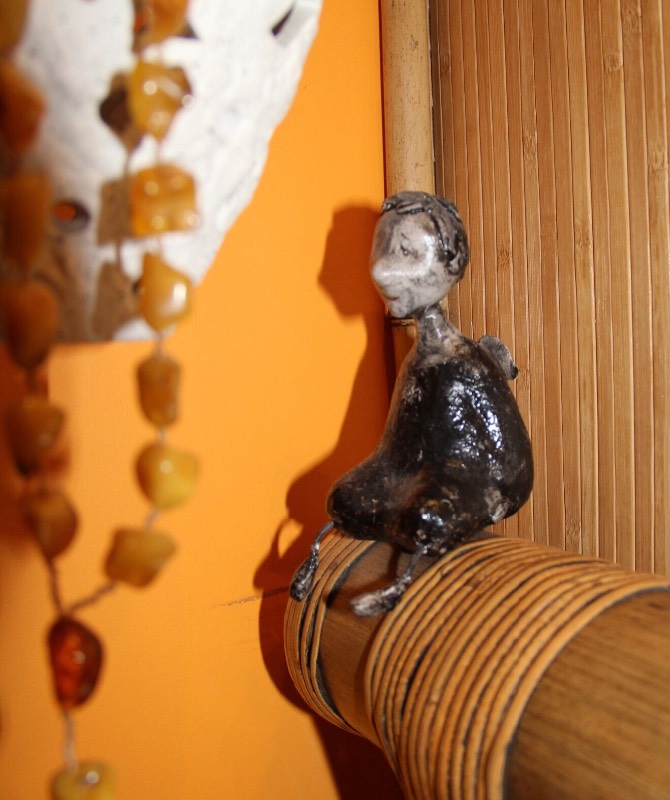 Уголочки мои драгоценные-2. Год спустя. Часть вторая, виниловая, авторская и всякая