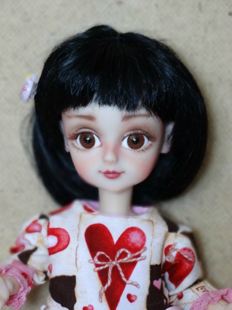 Неожиданная встреча с маленькой звёздочкой