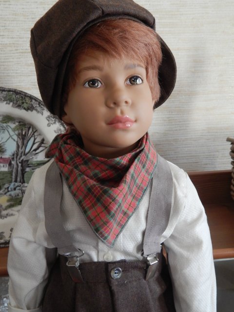 «Весна идет — весне дорогу!» (фото 8)