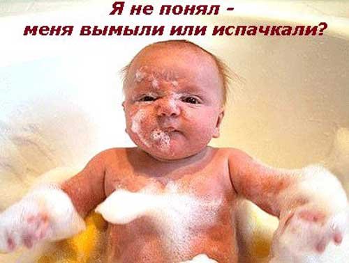 Весь мир начинается с мамы (фото 8)