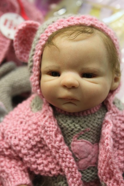 Фотоотчёт с выставки кукол MOSCOW FAIR 2015 - наши мастера кукол реборн | Бэйбики Фотоотчёт с выставки кукол MOSCOW FAIR 2015 - наши мастера кукол реборн