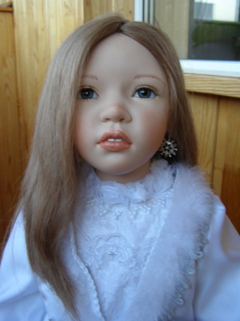 Две зимушки от Zawieruszynski (фото 2)