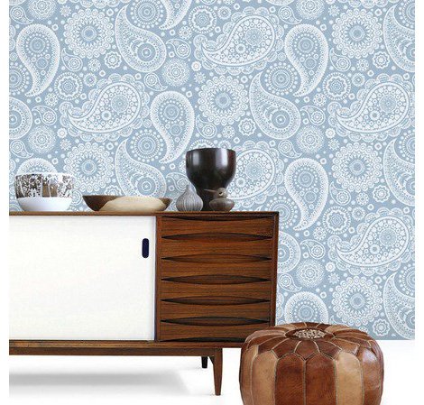 Красный пейсли | Бэйбики Красный пейсли — Одежда и обувь для кукол своими руками: фото