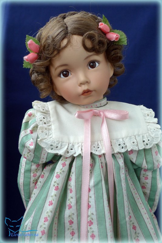 Классическая серия Дианны Эффнер. Dianna Effner’s Classic Collection (фото 5)