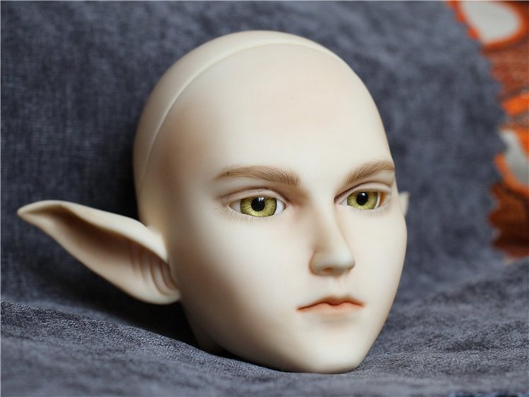 Новые мейки — Face (фото 2)