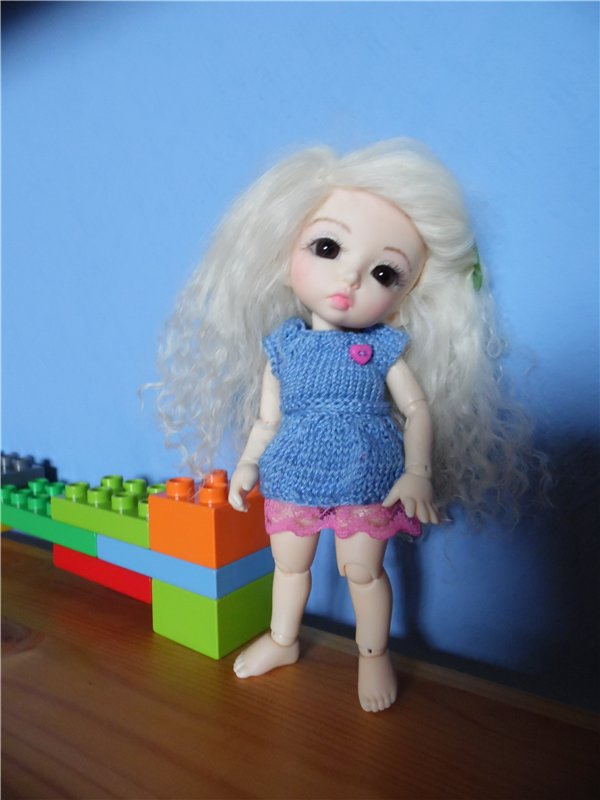 Девочки с грустинкой в глазах | Бэйбики Девочки с грустинкой в глазах (фото 3)