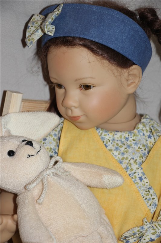 Мои любимые Линднеры (часть 2)