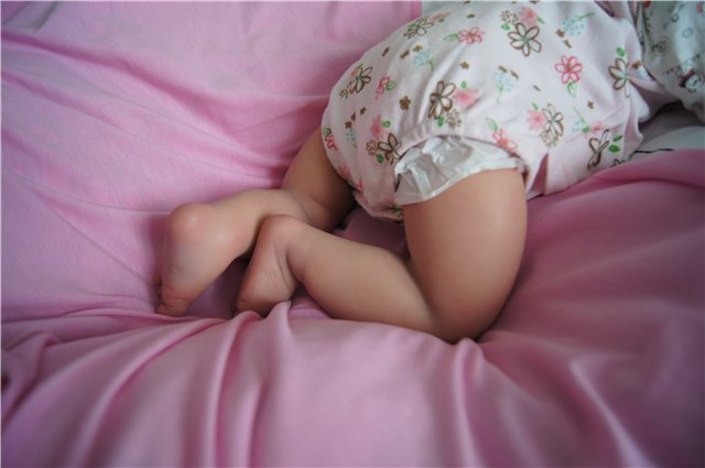 Мой первый реборн Ноа — Куклы Реборн (Reborn): работы мастеров (фото 9)