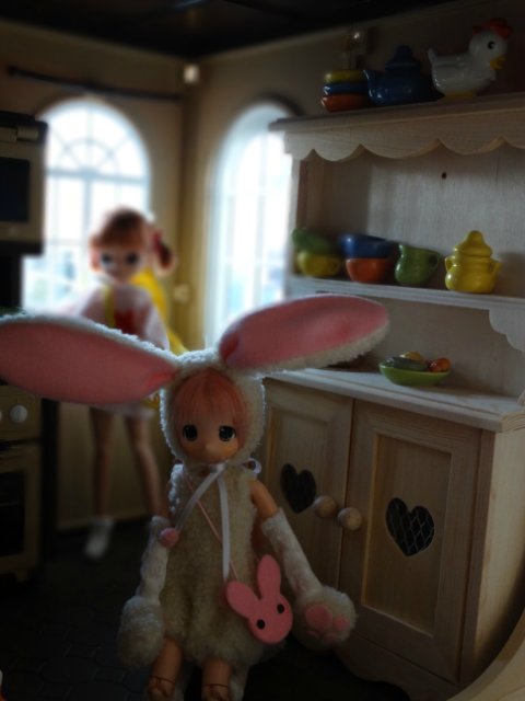 Как живут мои девочки mamachapp