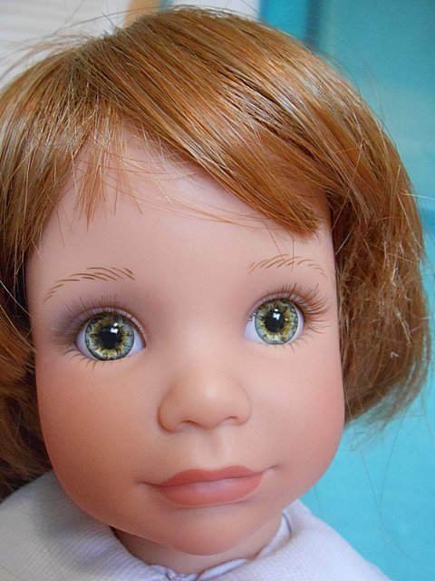 Зефиринки от Сусан Векен — Куклы Susan Wakeen (Сьюзен Вейкен): виниловые малыши