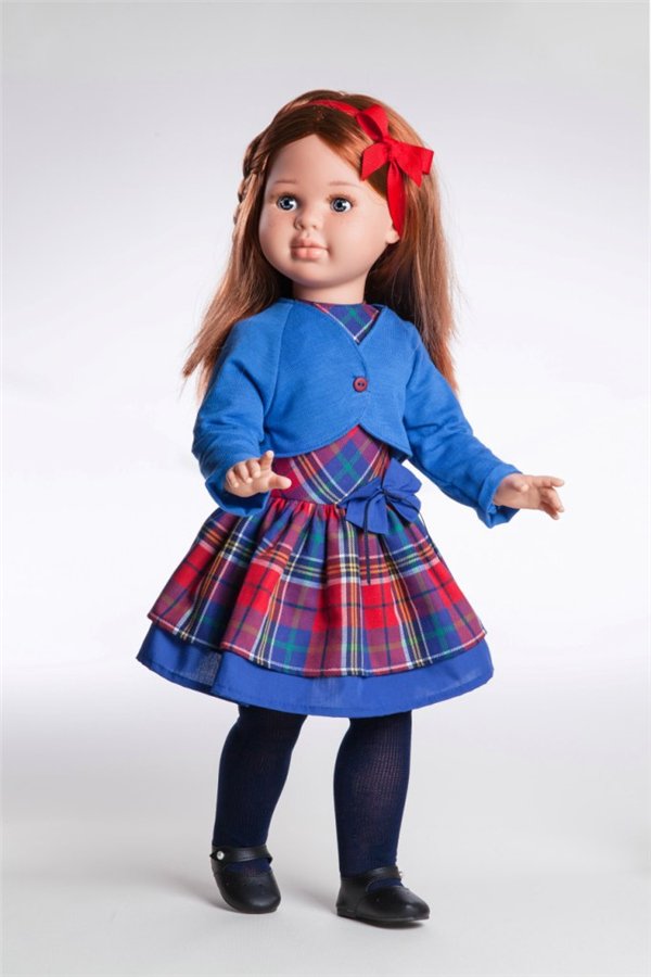 Новинки 2016 года от Paola Reina