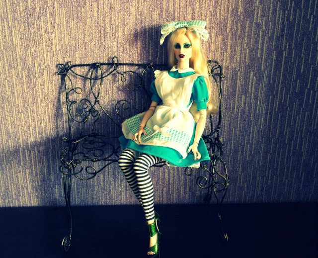 Мои высокие красавицы — Домашние коллекции кукол: фото собраний