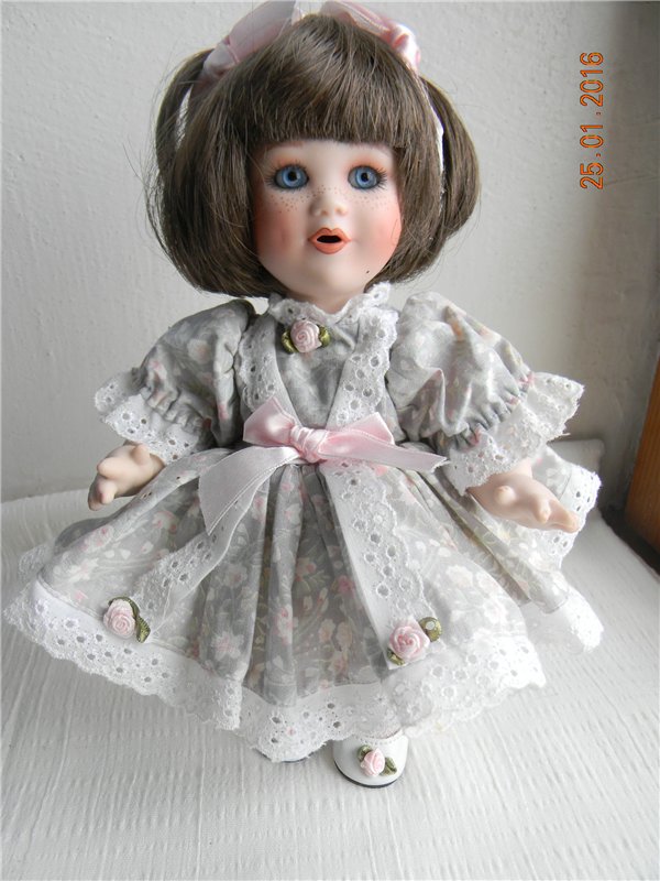 Прошу помощи в определении автора (фото 6)