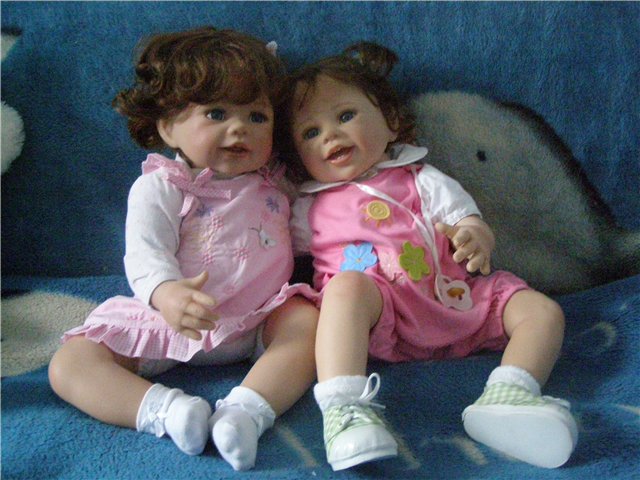 Коллекционная кукла Sunny Моники Левенинг