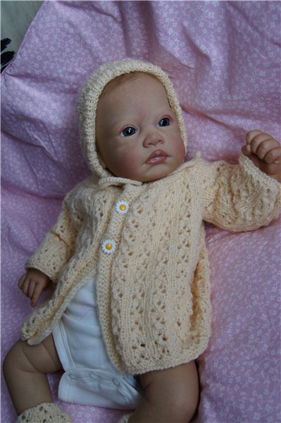 Иногда я просто вяжу — Одежда и обувь для кукол своими руками: фото
