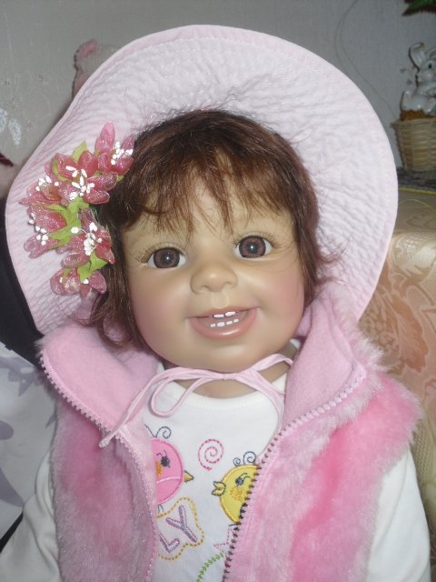 Девчонки и мальчишки, любимые мои