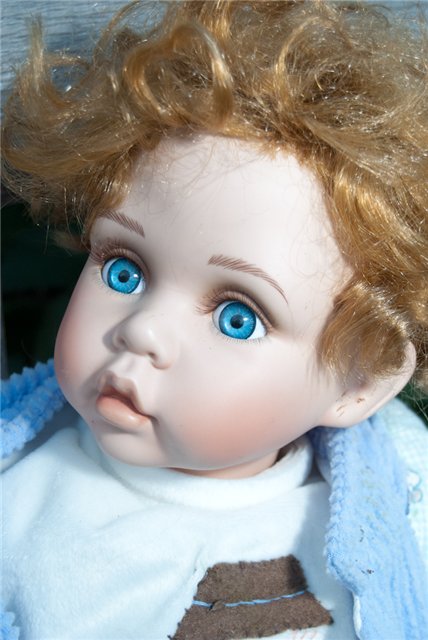 Он(а) спустился к нам с небес (фото 4)