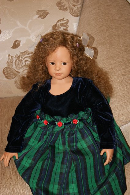 Две принцессы от Heidi Plusczok - Антония и Беатрикс