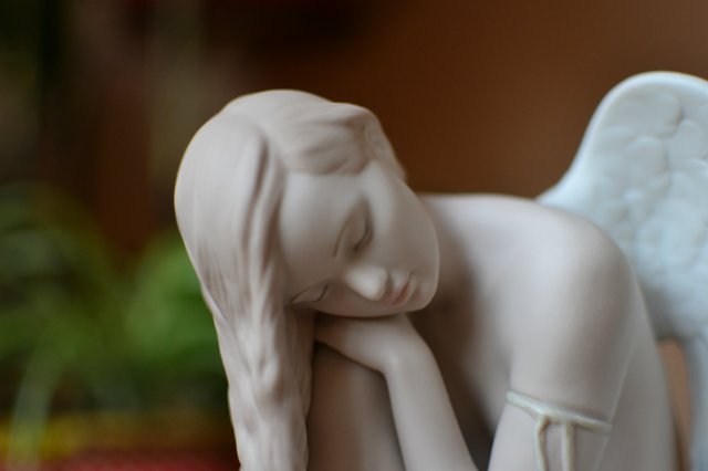 Моя коллекция статуэток — Фарфоровые статуэтки и фигурки: винтаж