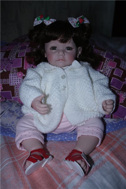 Моя малышка Адора — Куклы Adora (Адора): коллекционные виниловые