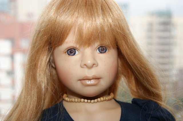 Сама нежность - Дженни и Изабелла от Heidi Plusczok (фото 6)