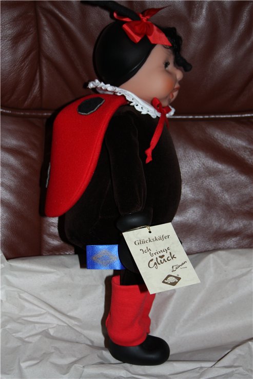 Приносящие удачу и Емми от Аннетте Химстедт (фото 4)